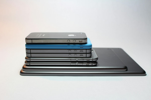 RAM adalah otak sementara smartphone